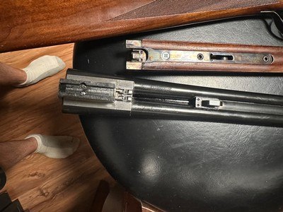 Tristar Bristol 28 gauge - Image 5 of 13