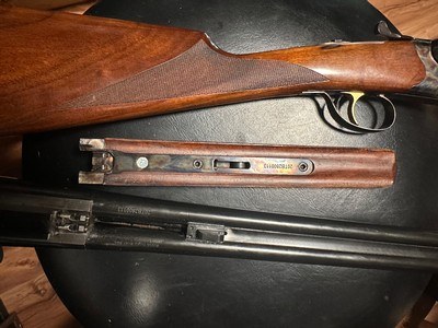 Tristar Bristol 28 gauge - Image 6 of 13