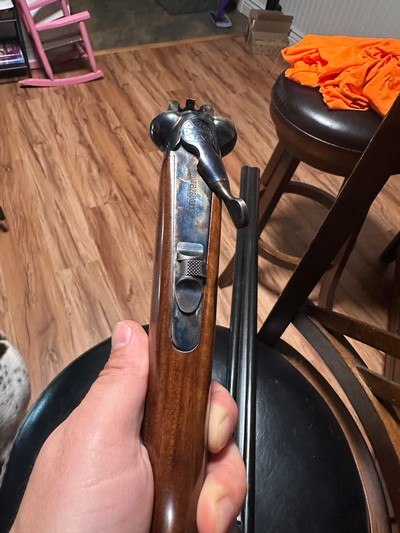 Tristar Bristol 28 gauge - Image 9 of 13