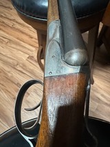 Savage Fox Sterlingworth 12 gauge - Image 3 of 15