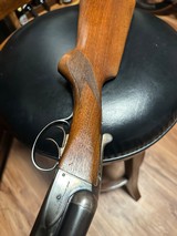 Savage Fox Sterlingworth 12 gauge - Image 8 of 15