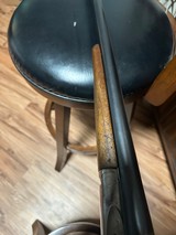 Savage Fox Sterlingworth 12 gauge - Image 4 of 15