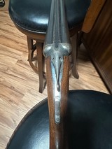 Savage Fox Sterlingworth 12 gauge - Image 9 of 15