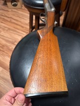 Savage Fox Sterlingworth 12 gauge - Image 2 of 15