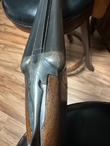 Savage Fox Sterlingworth 12 gauge - Image 10 of 15