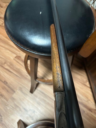 Savage Fox Sterlingworth 12 gauge - Image 4 of 15