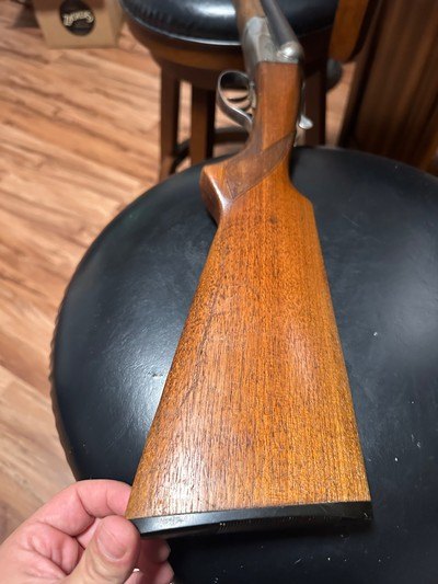 Savage Fox Sterlingworth 12 gauge - Image 2 of 15