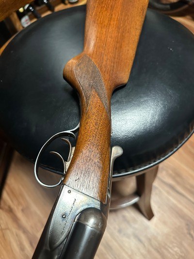 Savage Fox Sterlingworth 12 gauge - Image 8 of 15