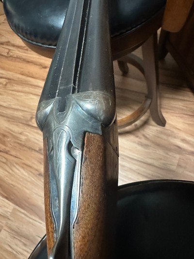 Savage Fox Sterlingworth 12 gauge - Image 10 of 15