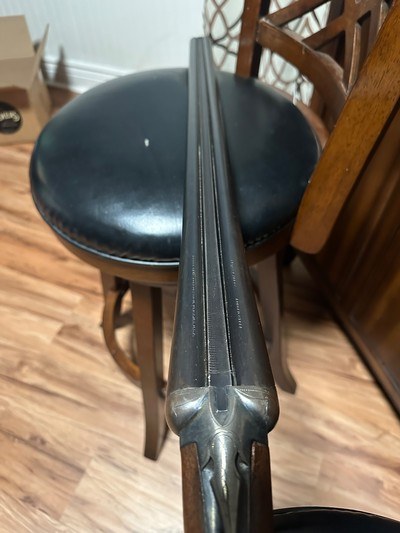 Savage Fox Sterlingworth 12 gauge - Image 11 of 15