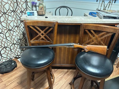 Savage Fox Sterlingworth 12 gauge - Image 1 of 15