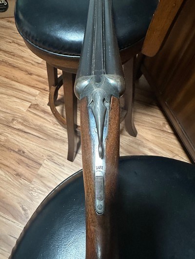 Savage Fox Sterlingworth 12 gauge - Image 9 of 15
