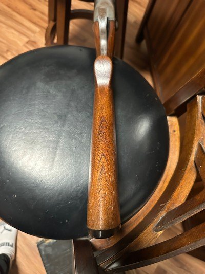 Savage Fox Sterlingworth 12 gauge - Image 6 of 15