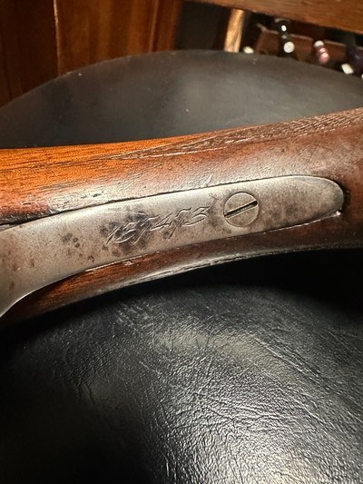 Savage Fox Sterlingworth 12 gauge - Image 14 of 15