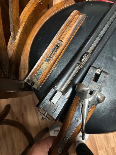 Savage Fox Sterlingworth 12 gauge - Image 15 of 15