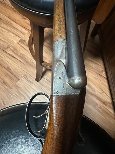 Savage Fox Sterlingworth 12 gauge - Image 5 of 15