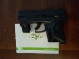 Ruger LCPII with Viridian E-Series Red Laser - 2 of 7