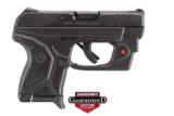 Ruger LCPII with Viridian E-Series Red Laser - 1 of 7