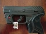 Ruger LCPII with Viridian E-Series Red Laser - 3 of 7