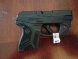 Ruger LCPII with Viridian E-Series Red Laser - 4 of 7