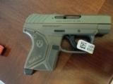 RUGER LCPII Jungle Green TALO Edition
- 5 of 9