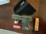 RUGER LCPII Jungle Green TALO Edition
- 2 of 9