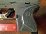 RUGER LCPII Jungle Green TALO Edition
- 6 of 9