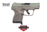 RUGER LCPII Jungle Green TALO Edition
- 1 of 9