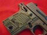 Sig Sauer P938 Scorpion IN FDE - 10 of 15