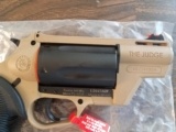 TAURUS 45-410 PDP 45LC/410 2 FDE - 4 of 10