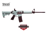 Ruger AR-556 Turquoise TALO Edition - 1 of 15