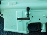 Ruger AR-556 Turquoise TALO Edition - 7 of 15