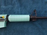 Ruger AR-556 Turquoise TALO Edition - 10 of 15
