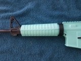 Ruger AR-556 Turquoise TALO Edition - 4 of 15