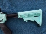 Ruger AR-556 Turquoise TALO Edition - 6 of 15