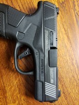 MOSSBERGMB MC-1 9MM LUGER 3.4" 7-SHOT TRUGLO TRITIUM NGT SGT - 7 of 12