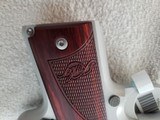 KIMBER MICRO 9 TWO TONE ROSEWOOD - 7 of 15