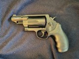 S&W GOVERNOR 45 COLT/410 BORE/45 AUTO 2.75