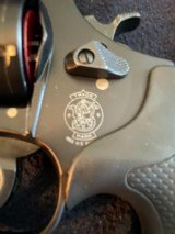 S&W GOVERNOR 45 COLT/410 BORE/45 AUTO 2.75