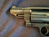 S&W GOVERNOR 45 COLT/410 BORE/45 AUTO 2.75