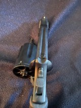 S&W GOVERNOR 45 COLT/410 BORE/45 AUTO 2.75