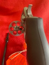COLT KING COBRA CARRY 357MAG 2