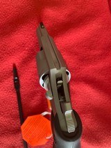 COLT KING COBRA CARRY 357MAG 2