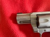 COLT KING COBRA CARRY 357MAG 2