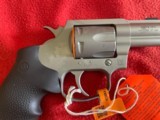 COLT KING COBRA CARRY 357MAG 2