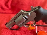 COLT KING COBRA CARRY 357MAG 2