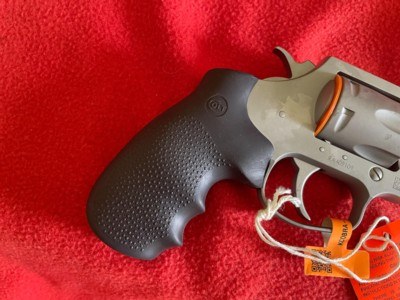 COLT KING COBRA CARRY 357MAG 2