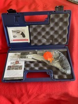 COLT KING COBRA CARRY 357MAG 2