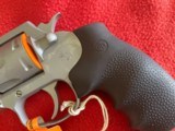 COLT KING COBRA CARRY 357MAG 2