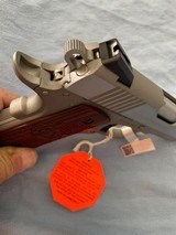 COLT DEFENDER 45ACP FS 3